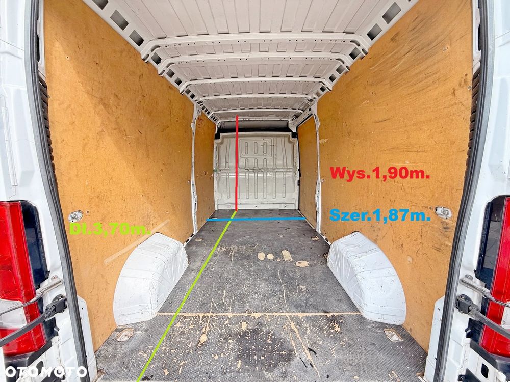 Fiat Ducato - 8