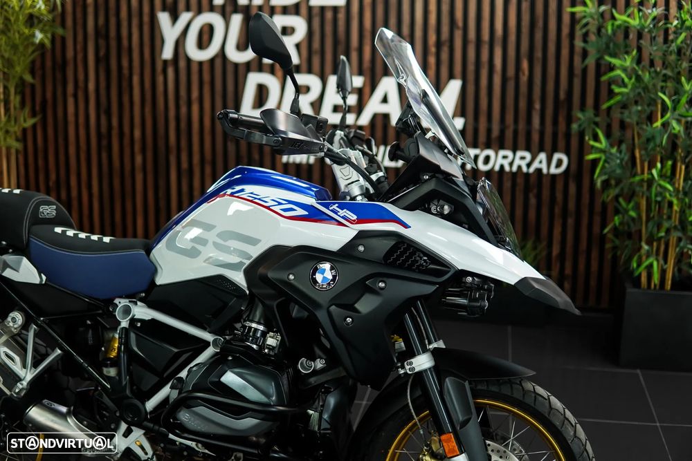 BMW R 1250 GS HP - 34