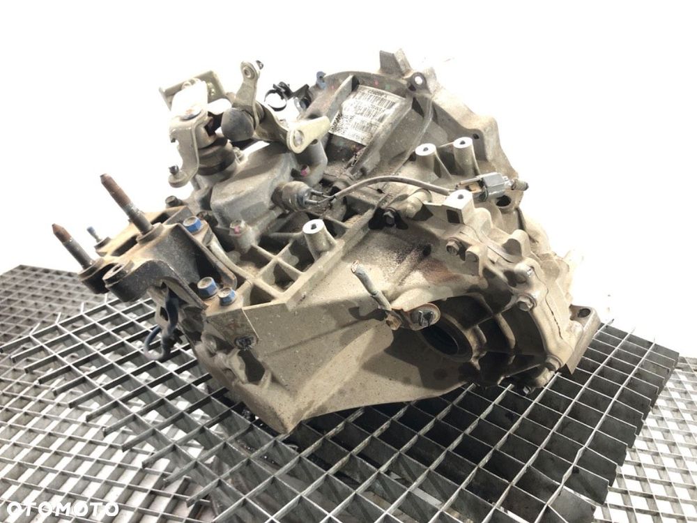 SKRZYNIA BIEGÓW - 329.00 PLN - MITSUBISHI MIRAGE / SPACE STAR VI liftback (A0_A) 2012 - 2022 1.0 - 3