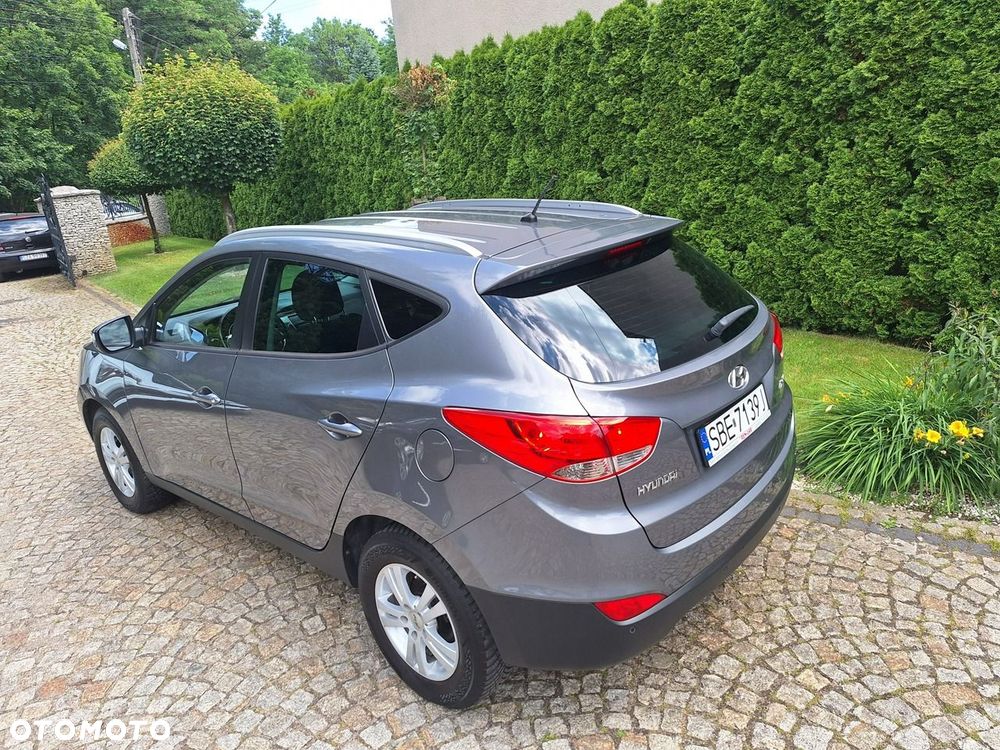 Hyundai ix35 1.6 2WD 5 Star Edition - 32