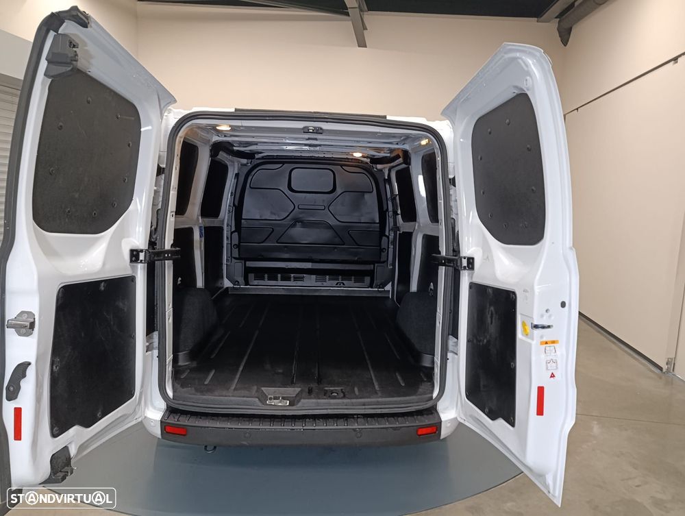 Ford Transit Custom 2.0 TDci 280 L1 Trend - 14