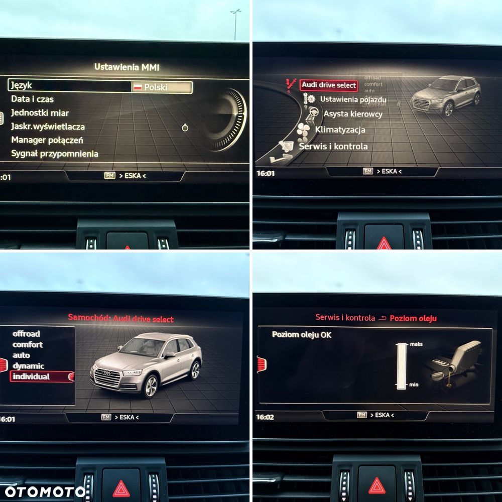 Audi SQ5 - 18
