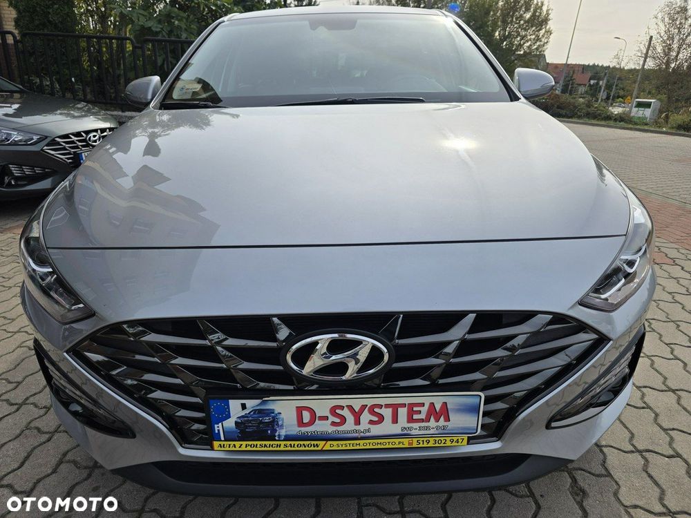 Hyundai i30 1.5 DPI Smart - 12