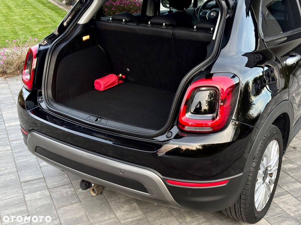 Fiat 500X - 13
