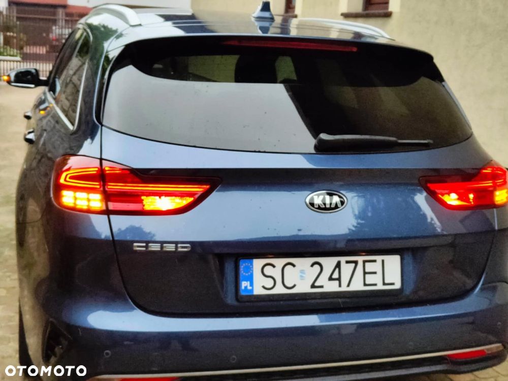 Kia Ceed 1.5 T-GDI L - 3