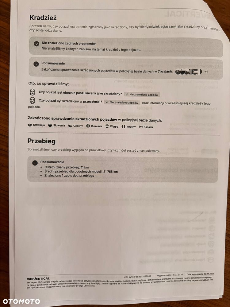 Mercedes-Benz Klasa A 180 7G-DCT Style - 31