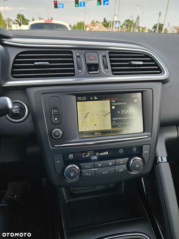 Renault Kadjar Energy dCi 110 EDC Business - 16