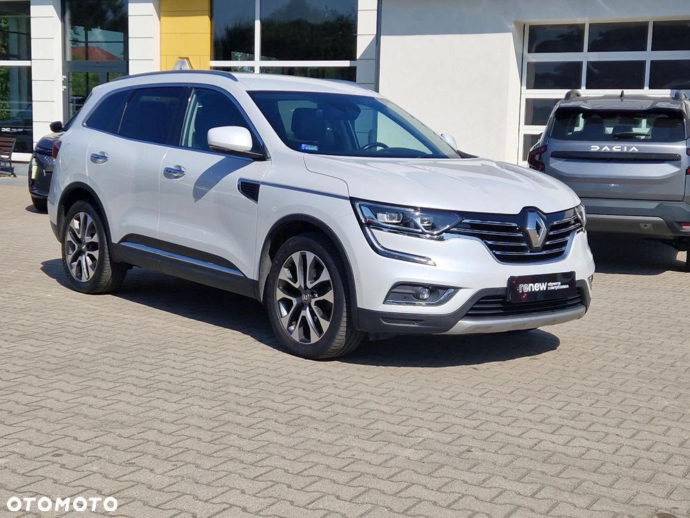 Renault Koleos - 7