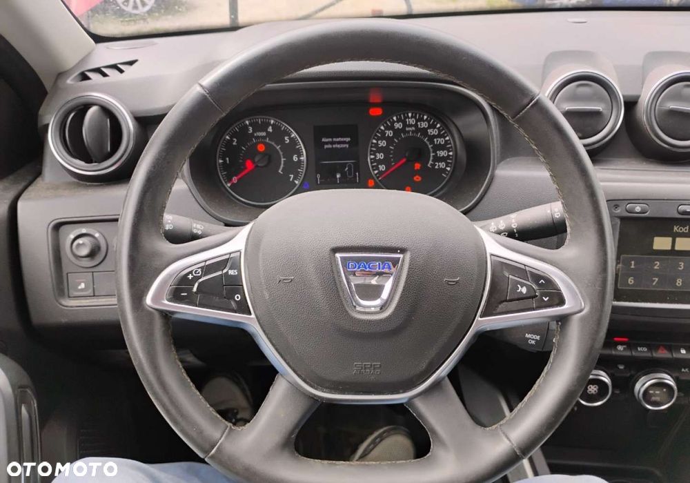 Dacia Duster - 13