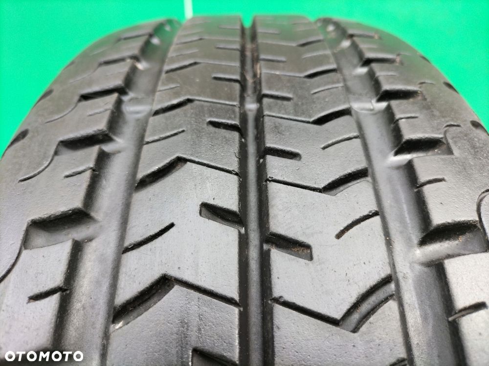 uniroyal rain max 195/60/16 c, 1 szt 7,6 mm okazja - 1