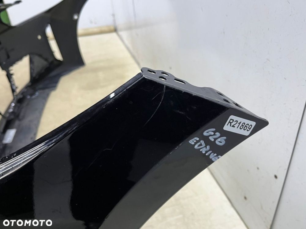 Zderzak przedni BMW i4 G26 eDrive 22r.- przód PDC 8738585 - 13