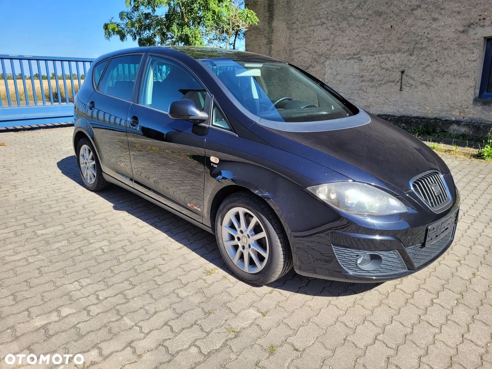 Seat Altea 1.4 TSI Style Copa - 23