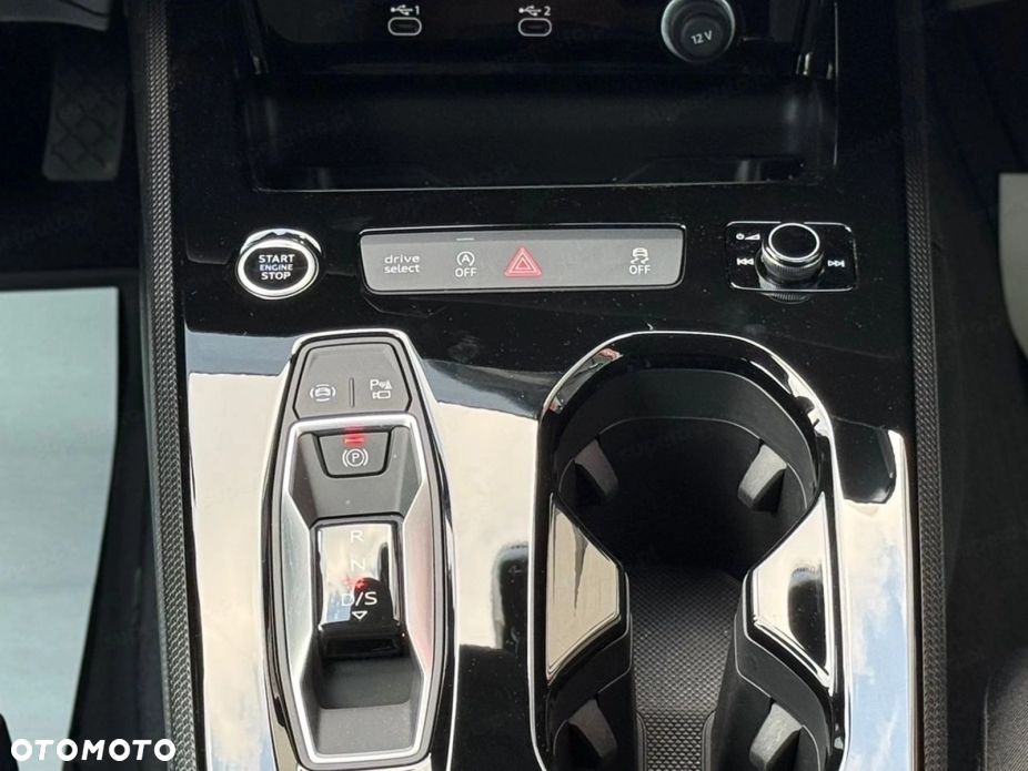 Audi A5 Limousine TFSI S tronic - 14