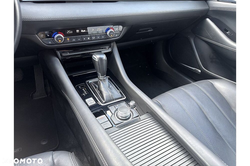 Mazda 6 2.5 SKYPassion - 13
