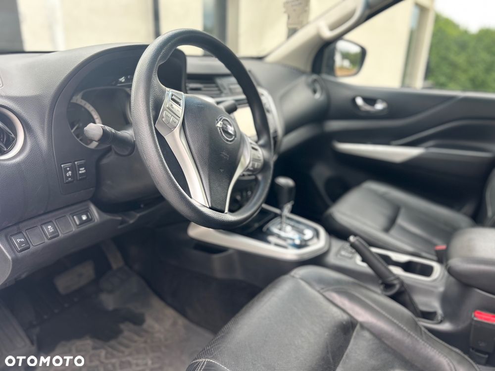Nissan Navara - 19