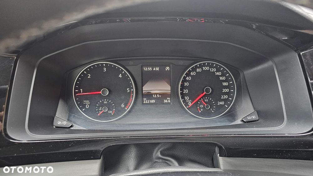Volkswagen Multivan 2.0 BiTDI L1 Highline 4Motion - 9