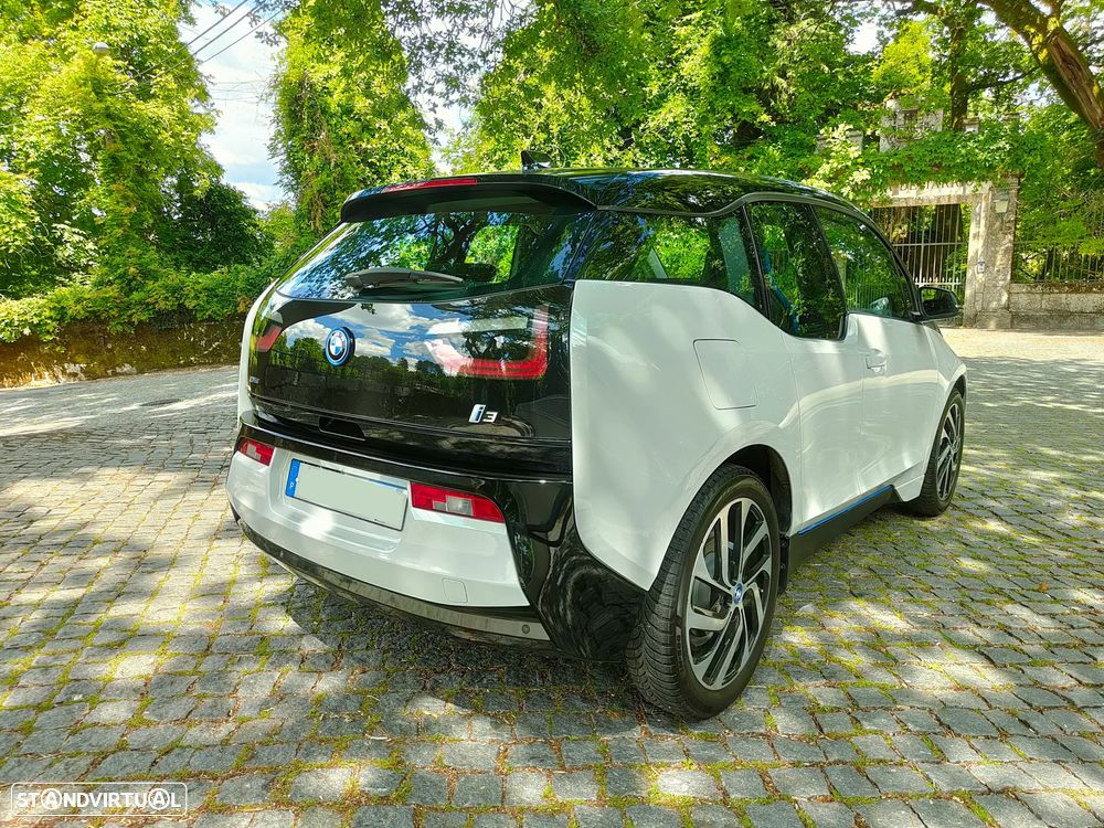 BMW i3 - 3