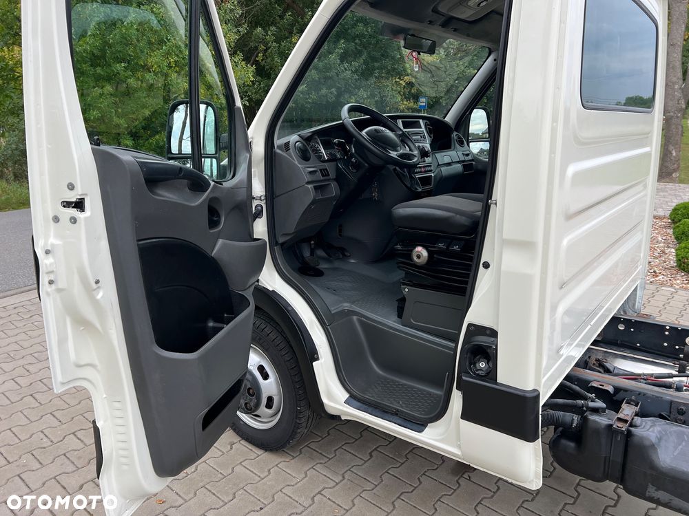 Iveco Daily 35C15 - 16