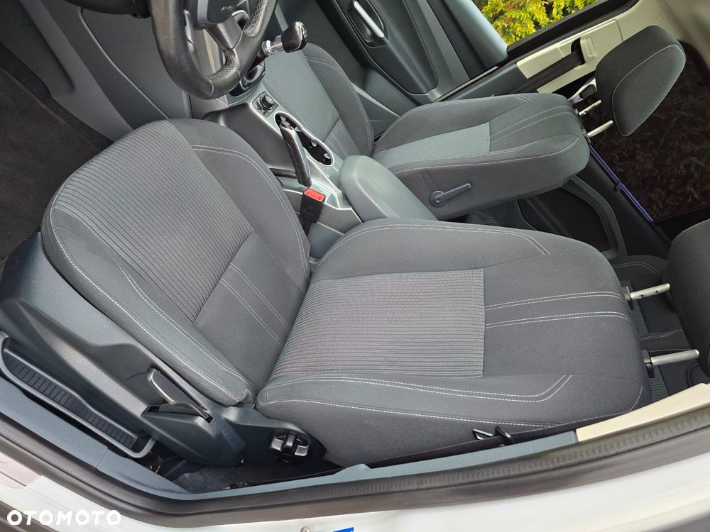 Ford C-MAX 2.0 TDCi Champions Edition - 19