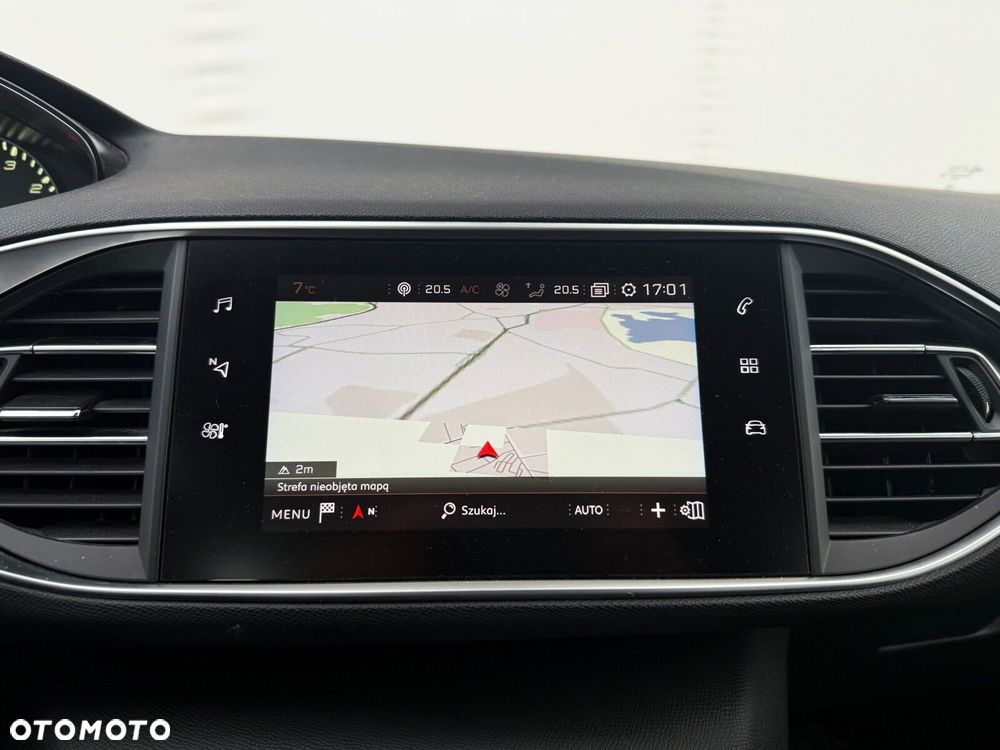 Peugeot 308 1.2 PureTech Active S&S - 19