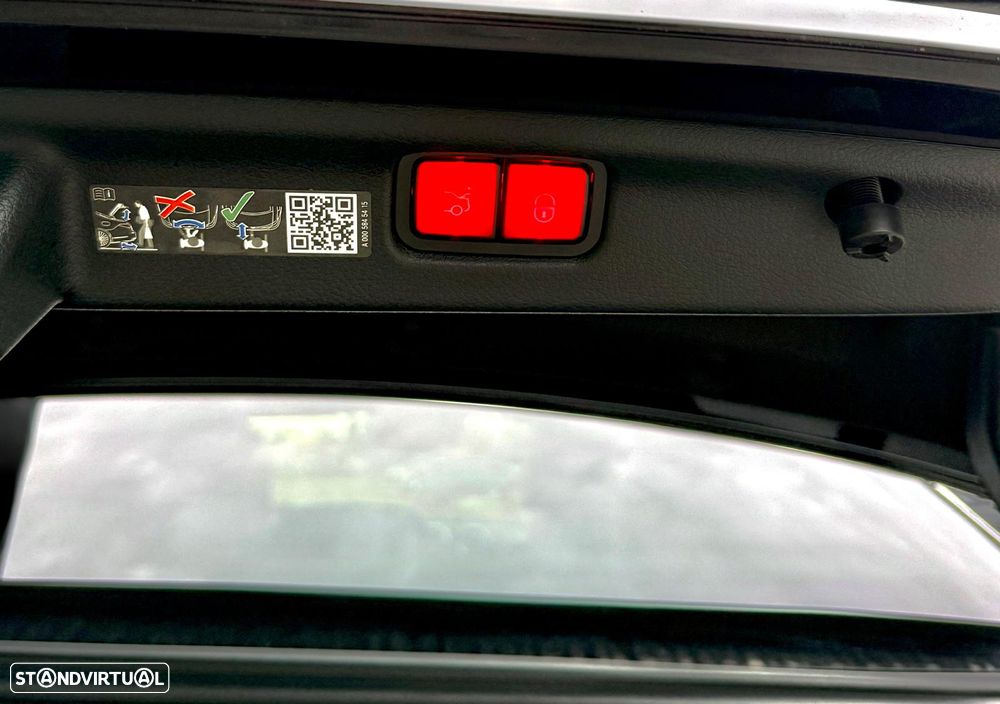 Mercedes-Benz C 300 e T 9G-TRONIC Edition AMG Line - 7