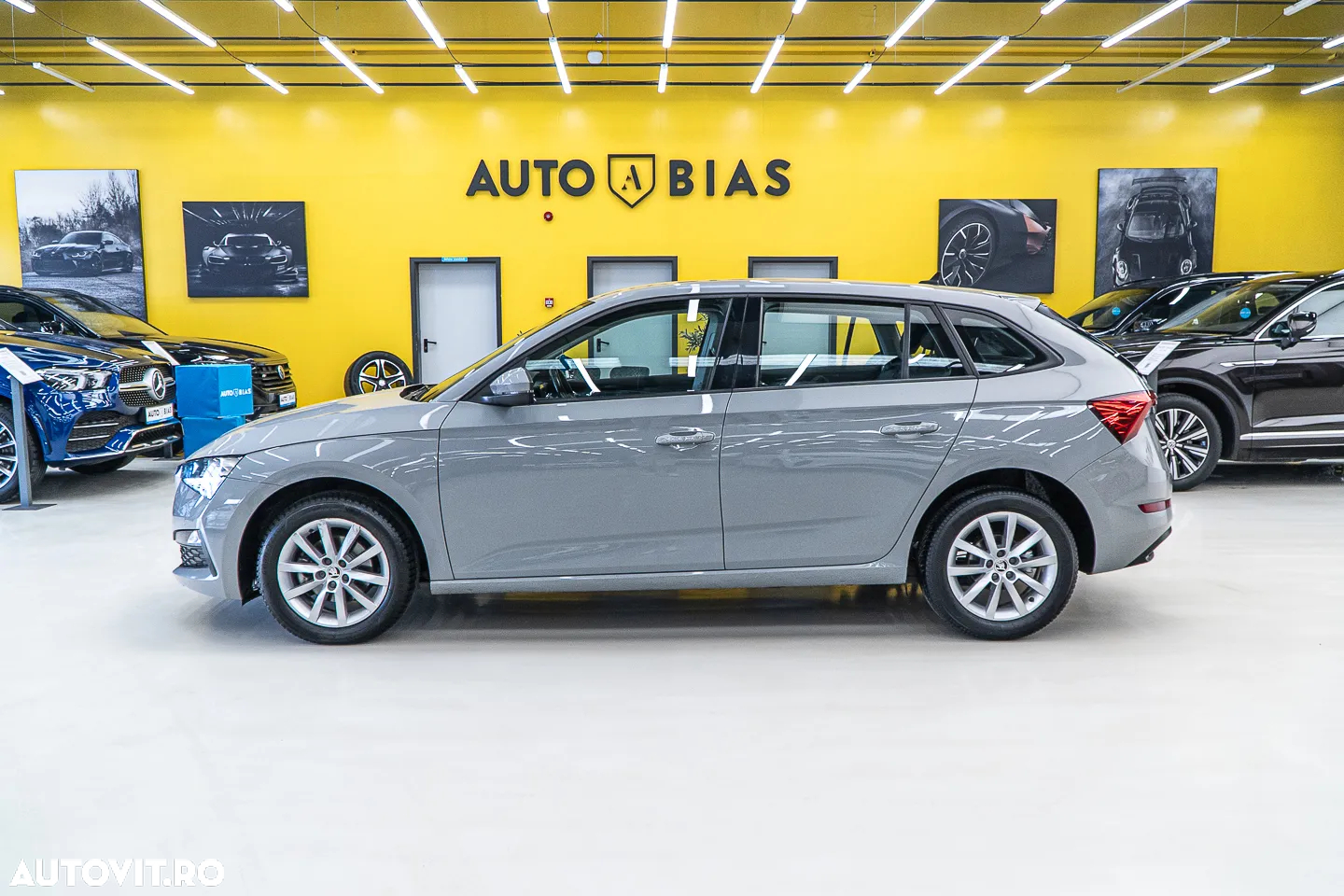 Skoda Scala 1.6 TDI DSG Style - 16