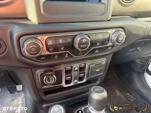 Jeep Gladiator 3.0V6 MultiJet AWD Automatik Farout Final Edition - 10