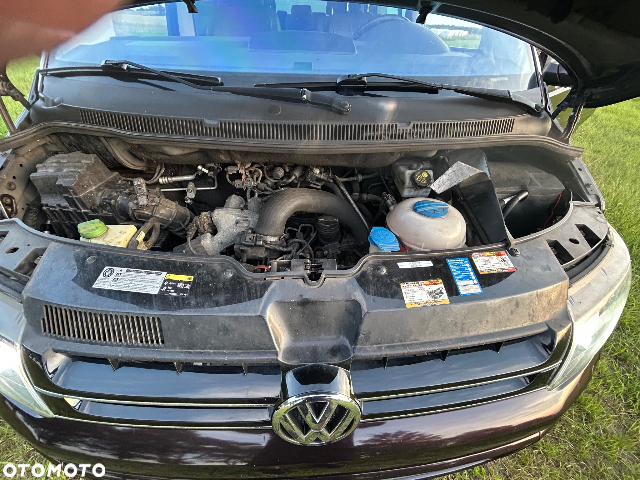 Volkswagen Multivan - 11