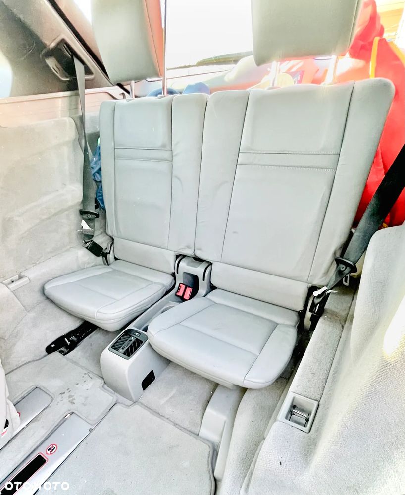 BMW X5 4.8i xDrive - 15