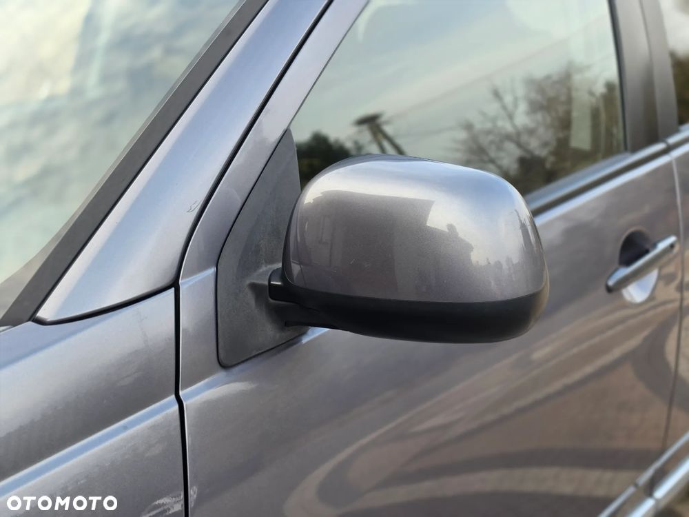 Mitsubishi Outlander - 5