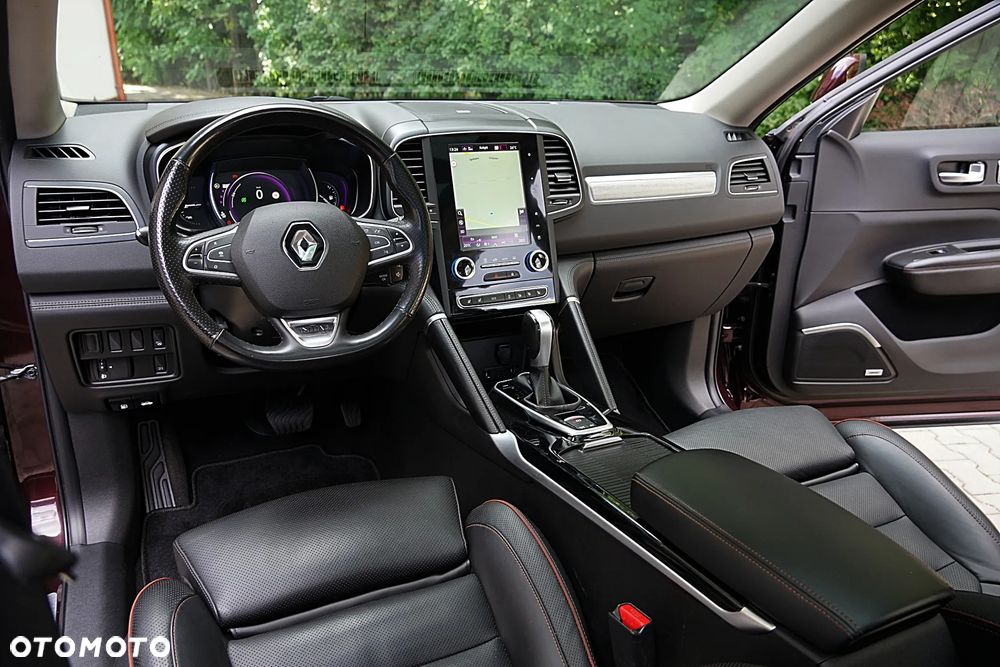 Renault Koleos TCe 160 EDC GPF INITIALE PARIS - 25
