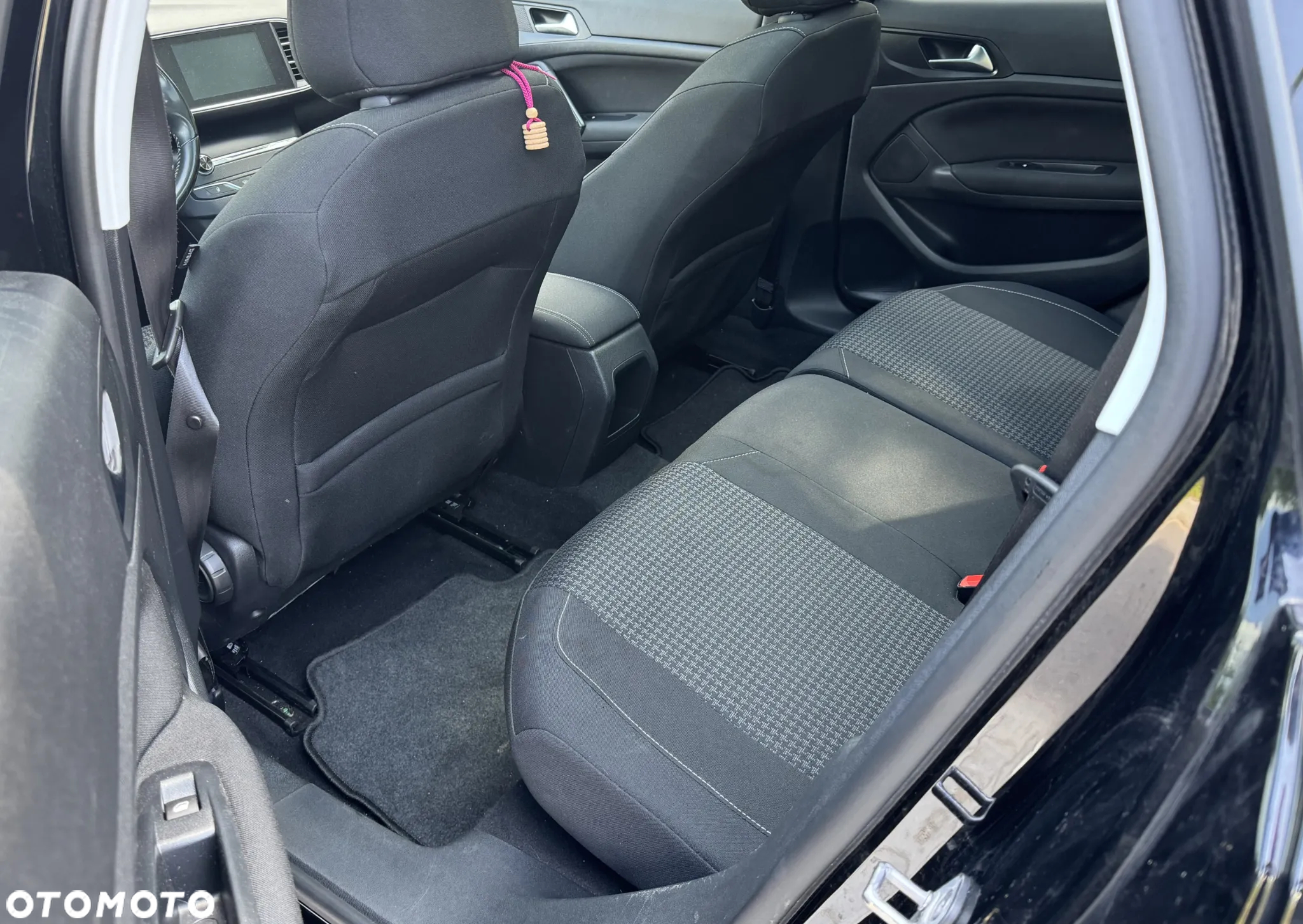 Peugeot 308 1.2 PureTech Active S&S - 16