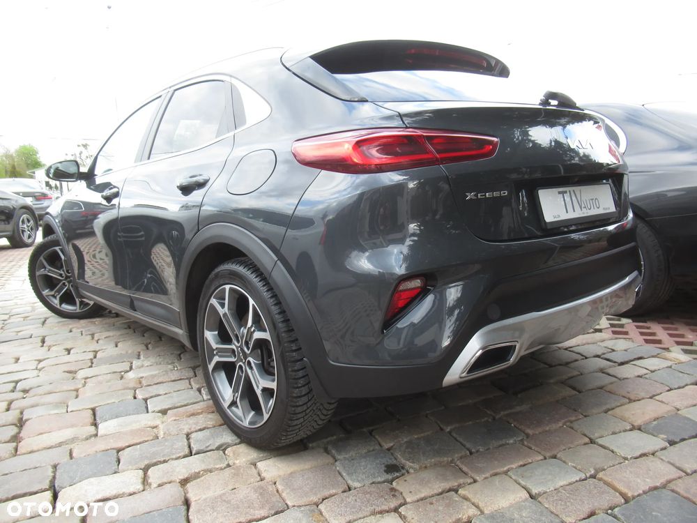 Kia XCeed 1.5 T-GDI L DCT - 3