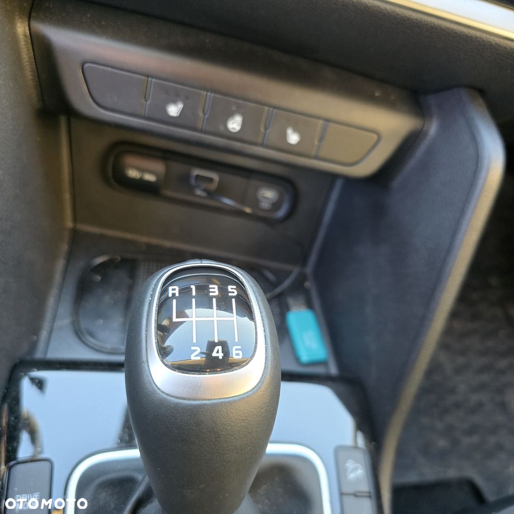 Kia Sportage 1.6 T-GDI L 2WD - 9