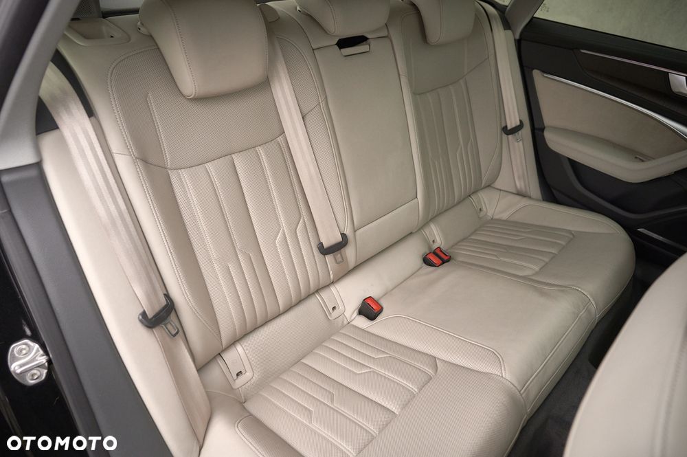 Audi A7 Sportback - 27
