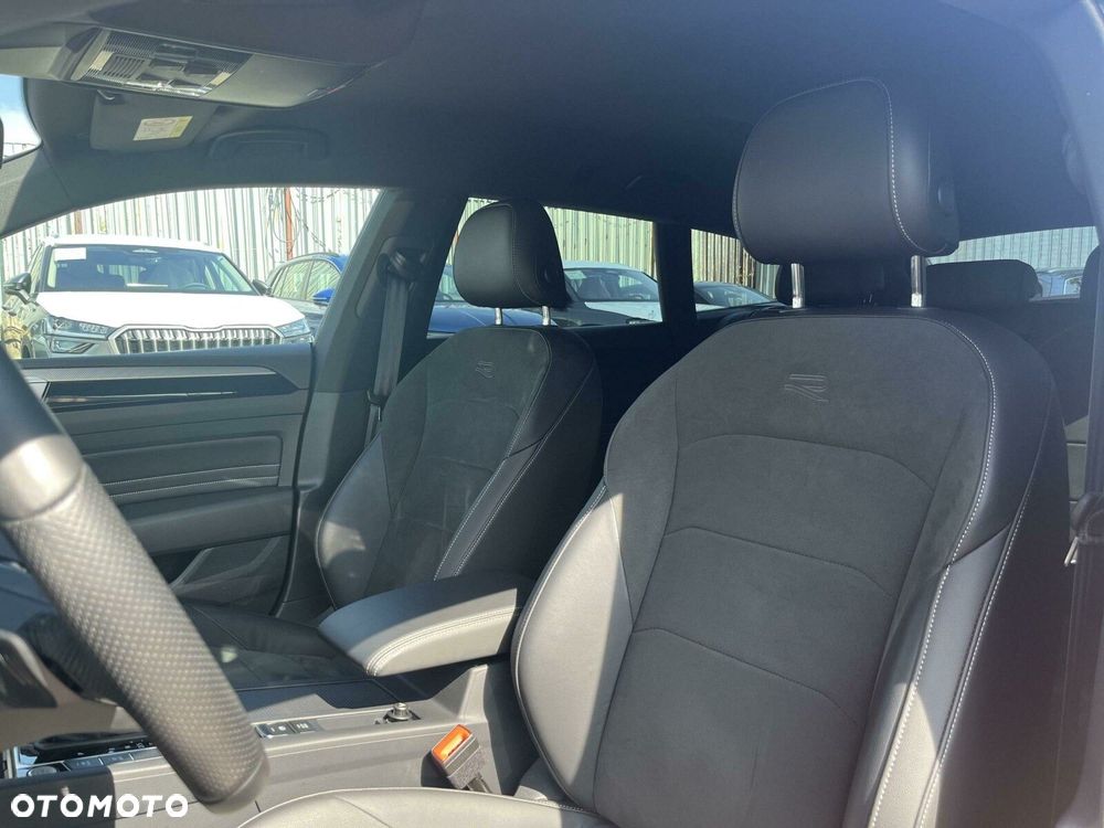 Volkswagen Arteon 2.0 TSI R-Line DSG - 11