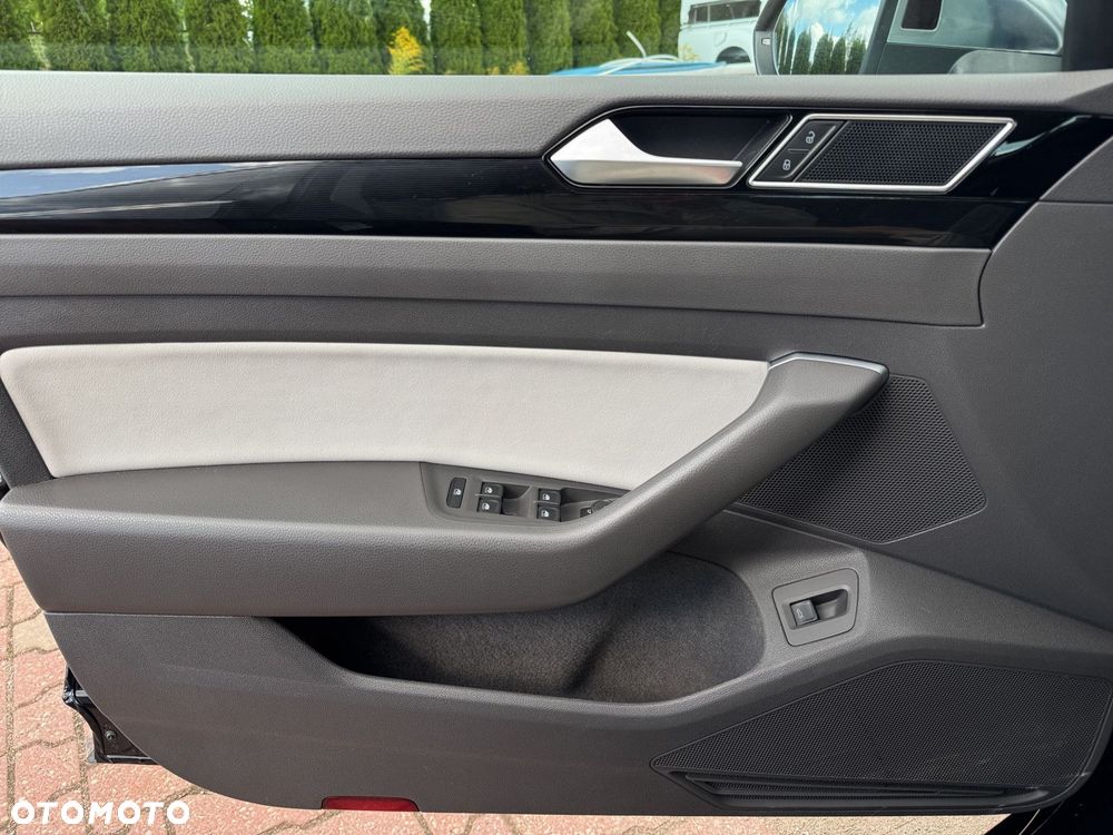 Volkswagen Arteon 2019