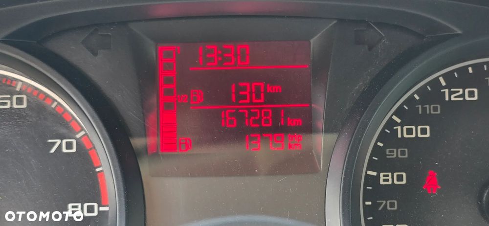 Seat Ibiza ST 1.2 TSI Ecomotive Style - 33