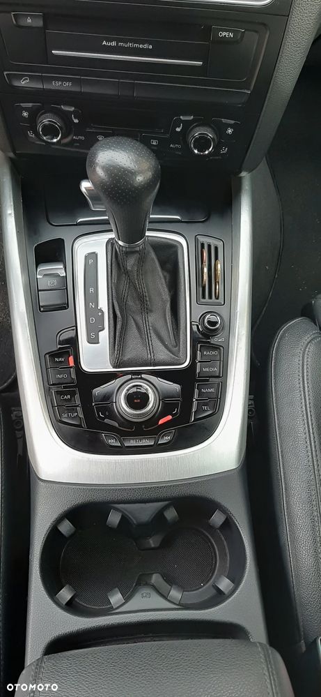 Audi Q5 2.0 TDI Quattro S tronic - 10