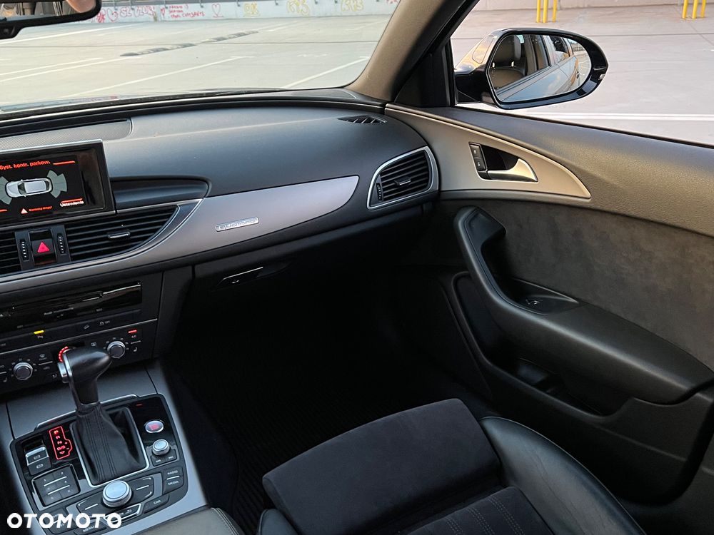Audi A6 Allroad - 24
