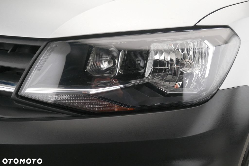 Volkswagen Caddy 2.0 TDI - 13