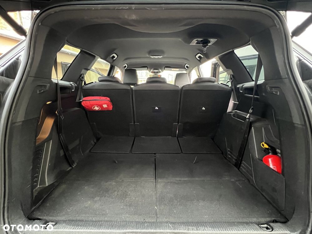 Peugeot 5008 2.0 BlueHDi GT Pack S&S EAT8 - 15