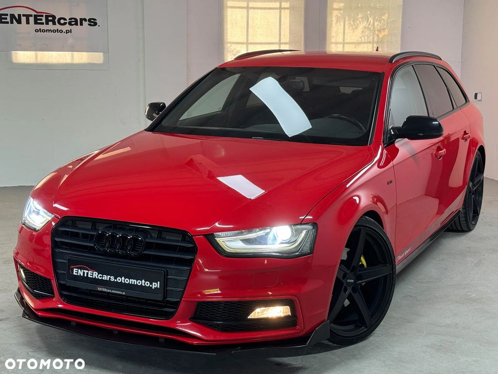 Audi A4 Avant - 37