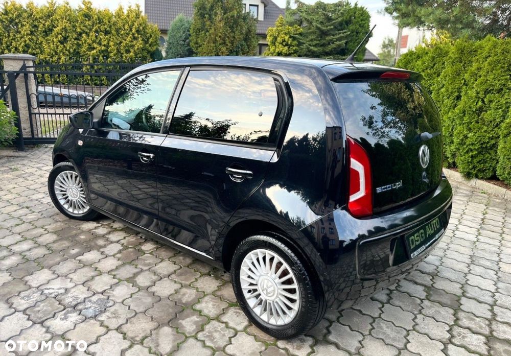 Volkswagen up! - 17