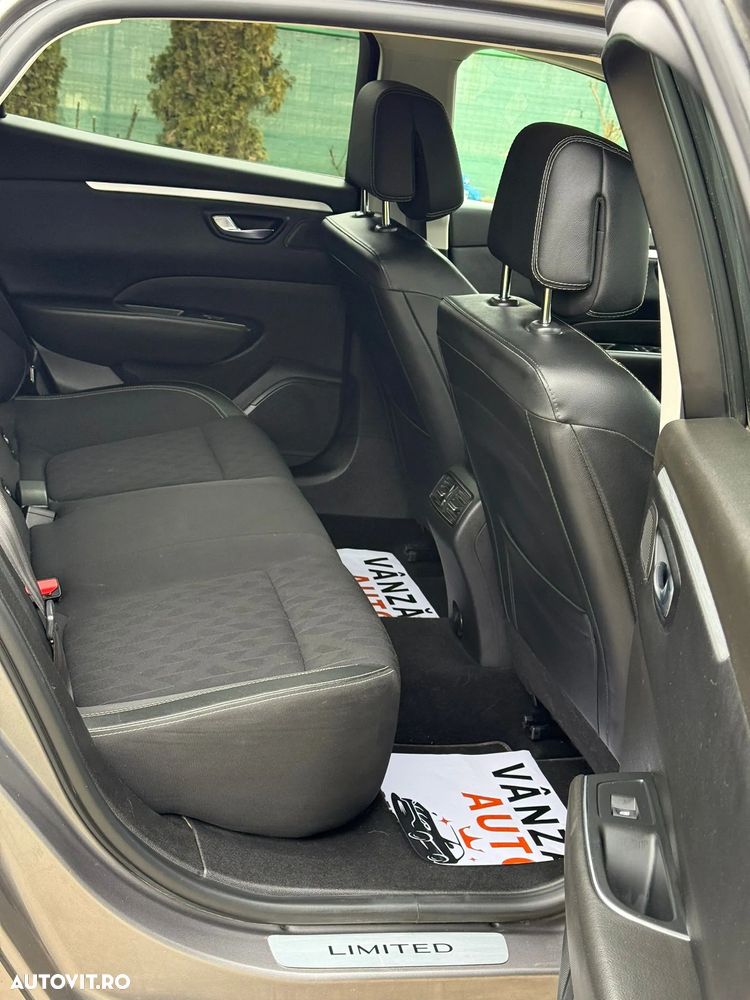 Renault Talisman ENERGY dCi 130 EDC LIMITED - 8