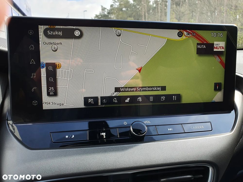 Nissan Juke 1.6 Hybrid N-Connecta AMT - 22