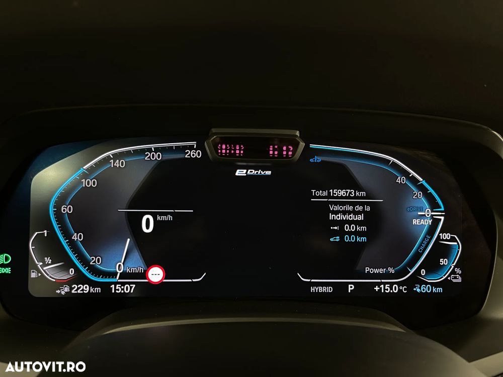 BMW X5 xDrive45e AT PHEV - 40