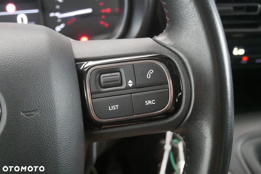 Toyota Proace Verso - 21