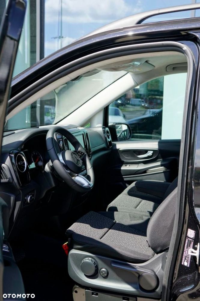 Mercedes-Benz VITO - 10