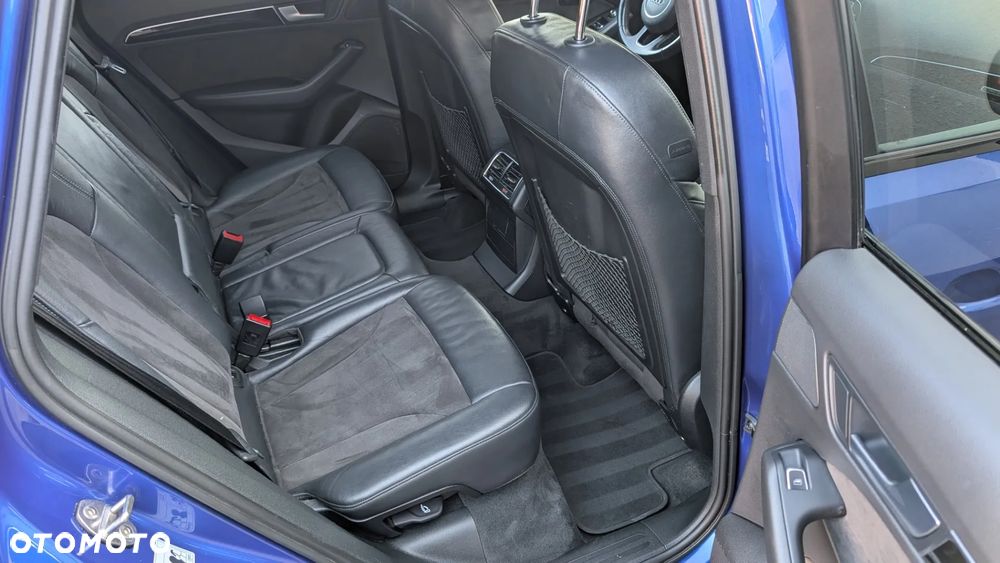 Audi Q5 2.0 TDI Quattro Sport S tronic - 16